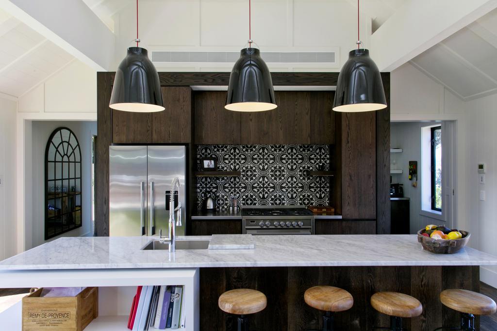 The Point Luxury Villa Taupo Exterior photo